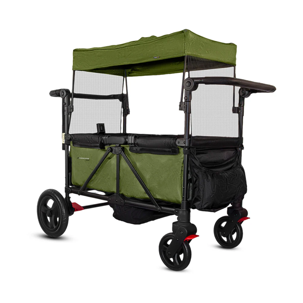 SKIPPY PRAMS & STROLLERS