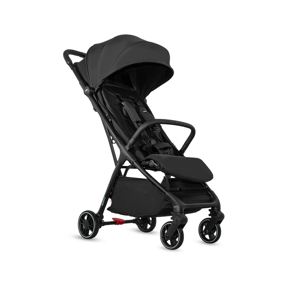 Skippy Pram Collection